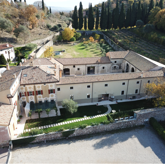 Villa Padovani